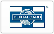 DentalCard logo